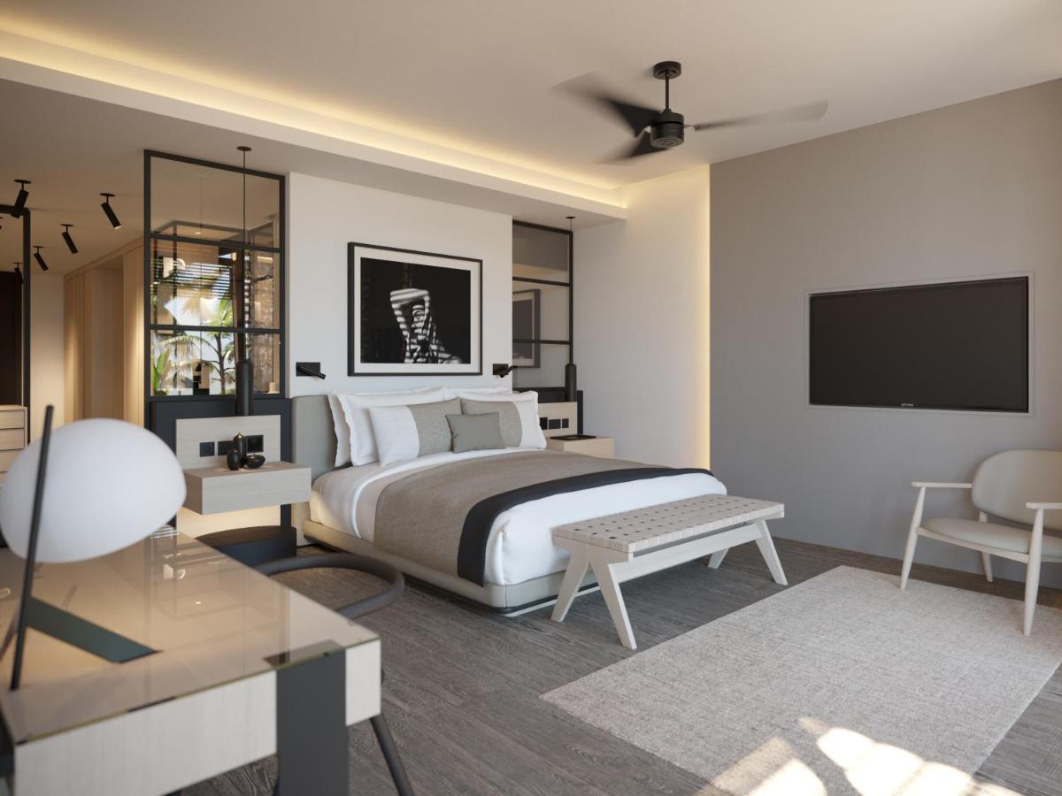 Lux* Grand Baie Resort & Residences Esterno foto