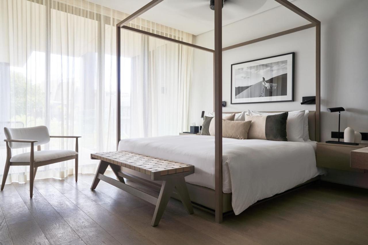 Lux* Grand Baie Resort & Residences Esterno foto
