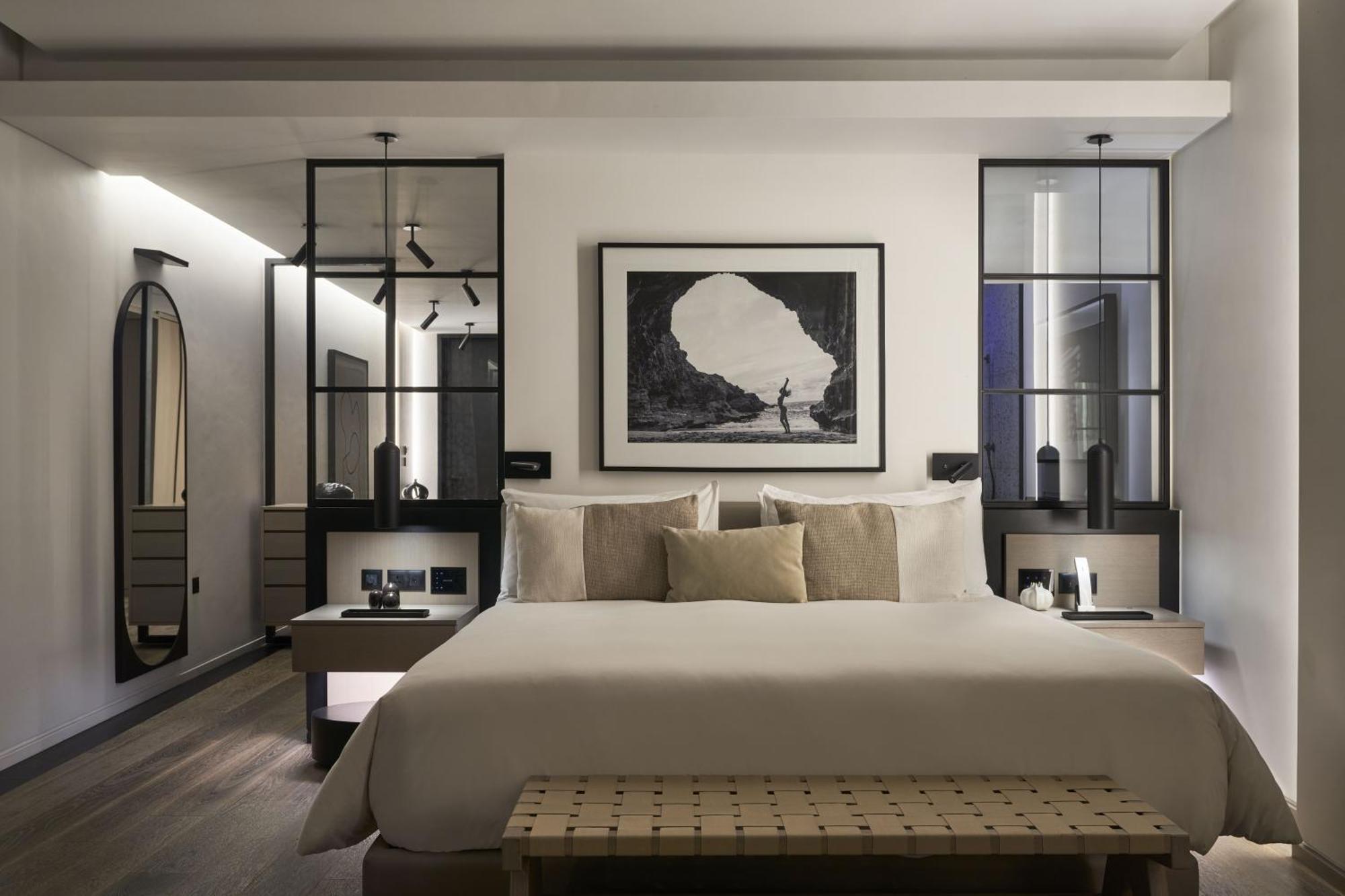 Lux* Grand Baie Resort & Residences Esterno foto